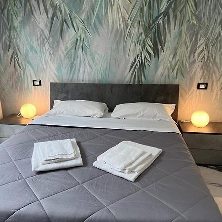Appartamento Luxury Carrara Μιλάνο Εξωτερικό φωτογραφία