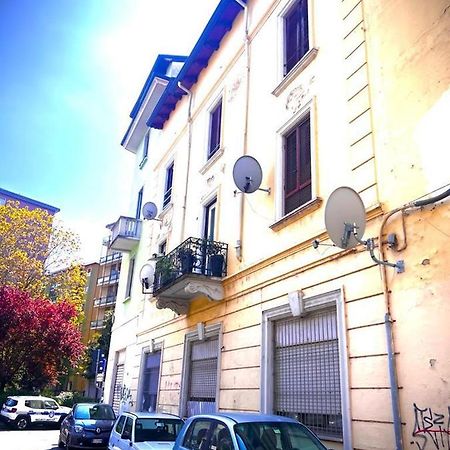 Appartamento Luxury Carrara Μιλάνο Εξωτερικό φωτογραφία