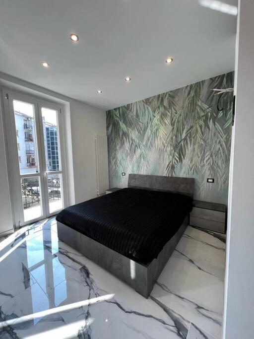 Appartamento Luxury Carrara Μιλάνο Εξωτερικό φωτογραφία