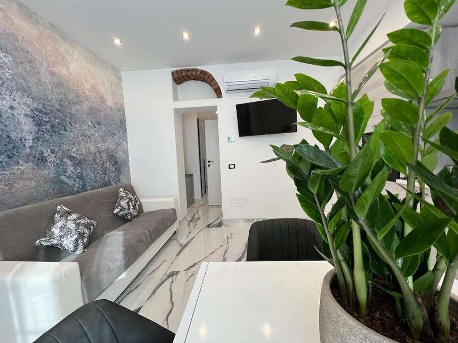 Appartamento Luxury Carrara Μιλάνο Εξωτερικό φωτογραφία