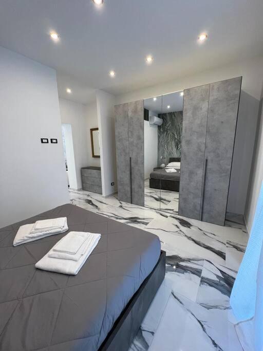 Appartamento Luxury Carrara Μιλάνο Εξωτερικό φωτογραφία